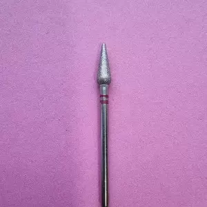Фреза алмазная "Капля" Ø4.0 mm, "Fine"