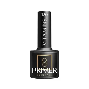 OCHO NAILS Витаминный бескислотный праймер 120 -5 г