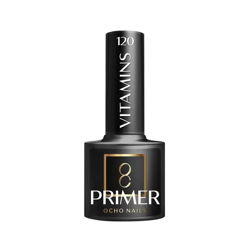 OCHO NAILS Витаминный бескислотный праймер 120 -5 г OCHO NAILS Витаминный бескислотный праймер 120 -5 г