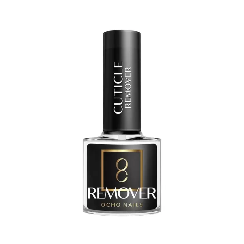OCHO NAILS Gel for softening and removing cuticles 121 -5 g