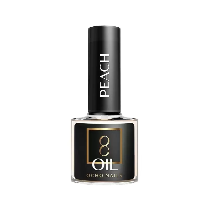 OCHO NAILS Peach nail oil 131 -5 ml OCHO NAILS Peach nail oil 131 -5 ml