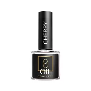 OCHO NAILS Vyšnių nagų aliejus 130 -5 ml