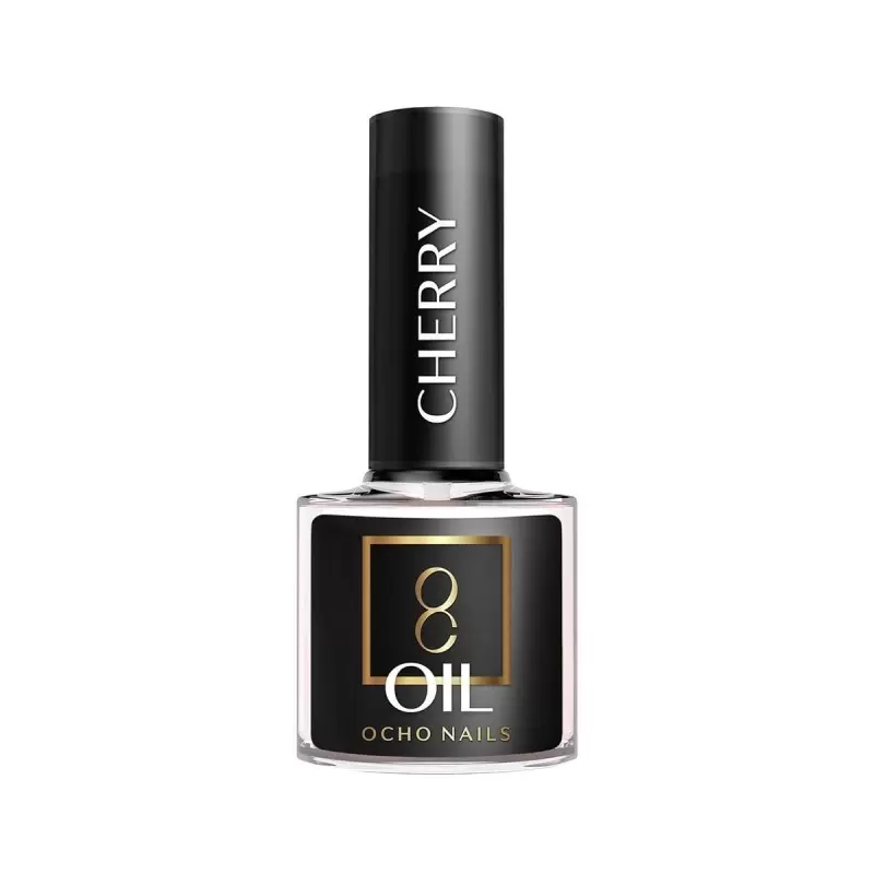OCHO NAILS Cherry nail oil 130 -5 ml OCHO NAILS Cherry nail oil 130 -5 ml