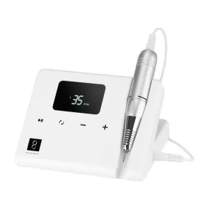 WHITE OCHO TECHNIC 35.000 aps/min 65W vinių gręžtuvas