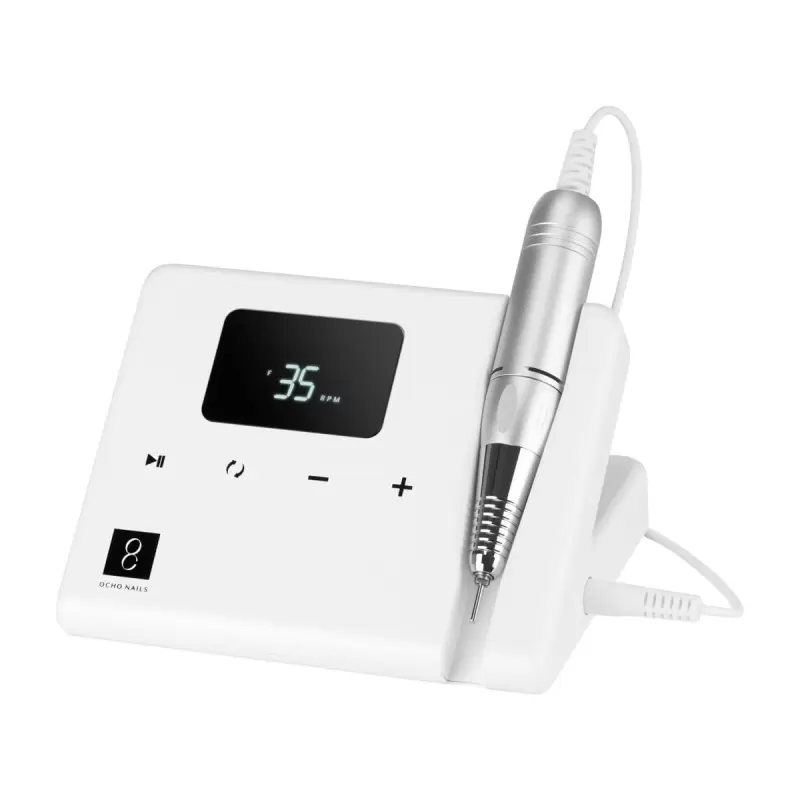 WHITE OCHO TECHNIC 35.000 aps/min 65W vinių gręžtuvas