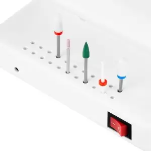 WHITE OCHO TECHNIC 35.000 aps/min 65W vinių gręžtuvas