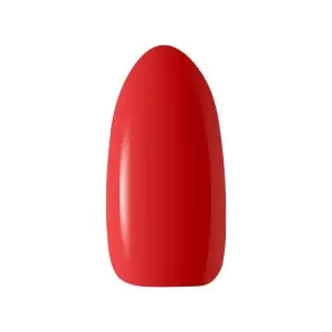 Red 203 OCHO NAILS 5g / Żelowy lakier do paznokci 5 ml
