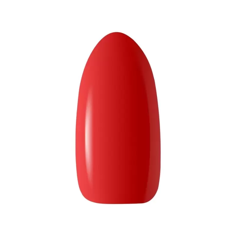 Red 203 OCHO NAILS 5g / Nagellack UV/LED Gel, 5 ml Red 203 OCHO NAILS 5g / Nagellack UV/LED Gel, 5 ml
