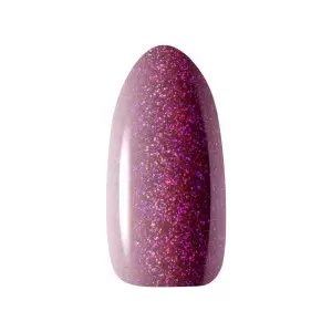 Red 209 OCHO NAILS 5g / Verniz gel UV/LED, 5 ml