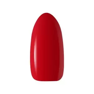 Red 204 OCHO NAILS 5g / Гель-лак для ногтей 5мл