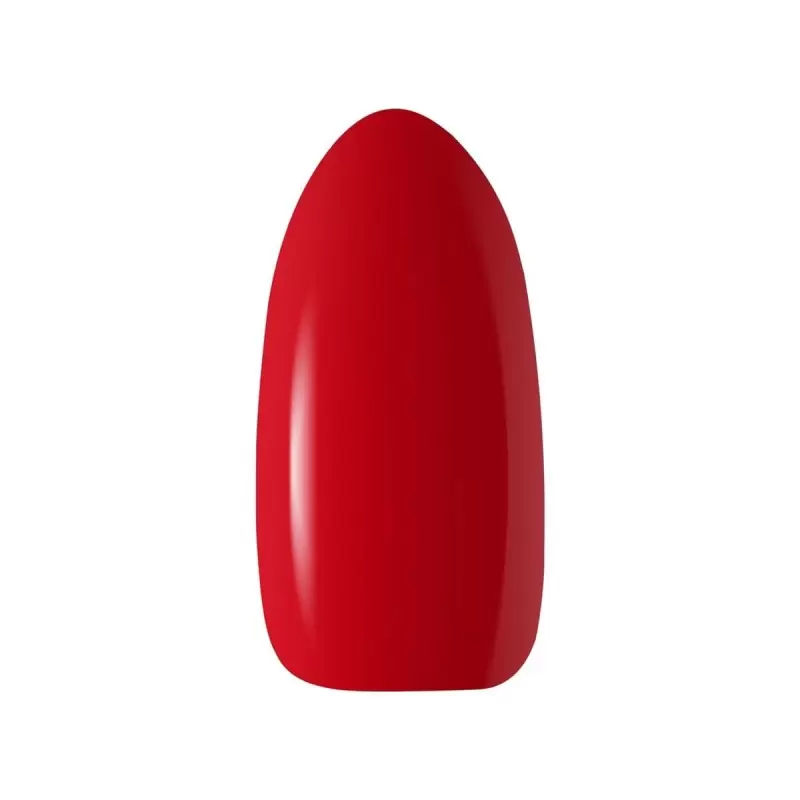 Red 204 OCHO NAILS 5g / Vernis à ongles gel UV/LED, 5 ml Red 204 OCHO NAILS 5g / Vernis à ongles gel UV/LED, 5 ml