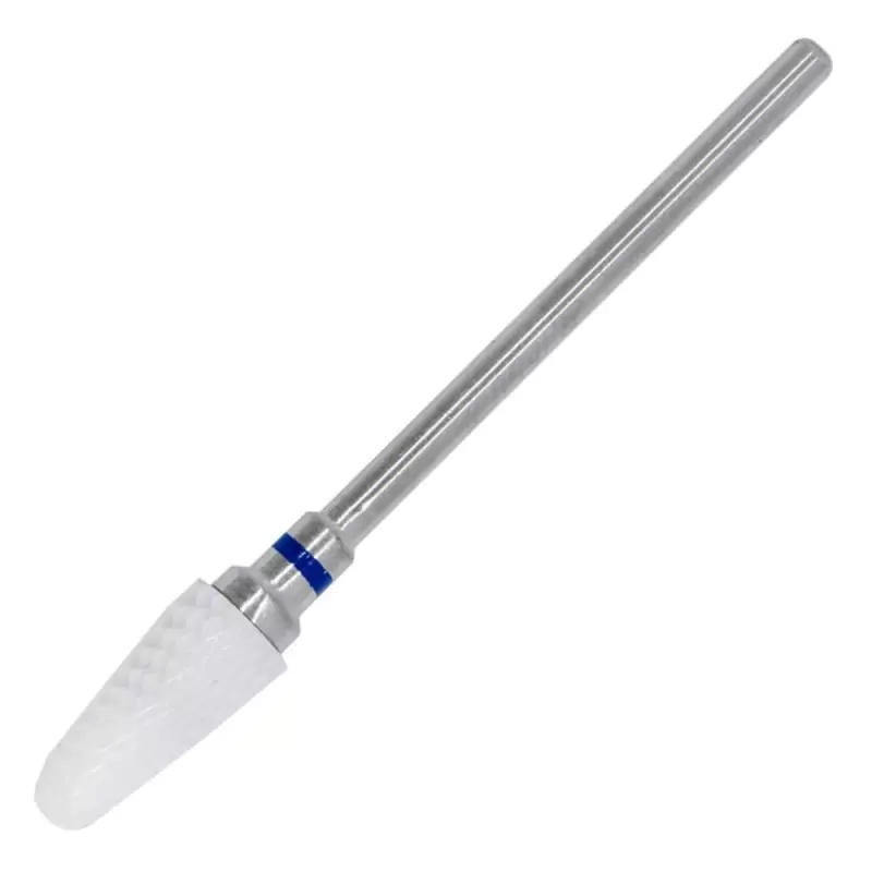 Фреза керамическая овал Ø5.5mm Medium Фреза керамическая овал Ø5.5mm Medium