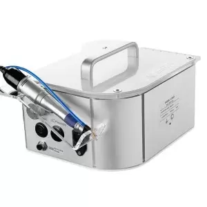 "Yoshida pro-spray" LCD frezavimo staklės