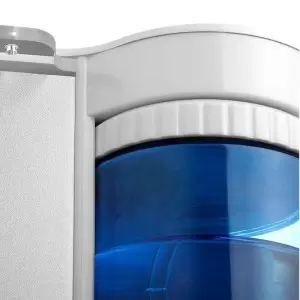 "Yoshida pro-spray" LCD frezavimo staklės