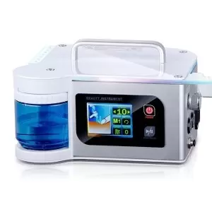 Yoshida pro-spray LCD фрезерный станок