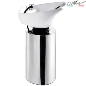 "Gabbiano Q-2460" kirpyklų plovimo stotis