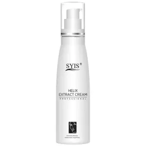 "Syis" kremas su sraigių gleivių spiraliniu ekstraktu 100 ml