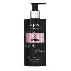 Apis be beauty - rankų kremas 300ml
