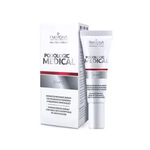 "Farmona podologic" nagų priežiūros serumas 15 ml