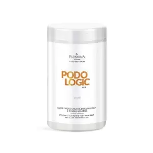 Farmona podologinės rūgšties stipriai minkštinanti druska 1400 g