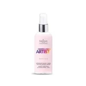 Farmona hands&nails artist витаминный бальзам-маска для рук, ногтей и кутикулы 280 мл