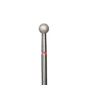 Фреза алмазная "Шар" Ø4.0 mm, "Fine"
