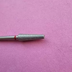 Deimantinis frezas "Nupjautas kūgis" Ø4,0 mm, "Fine"