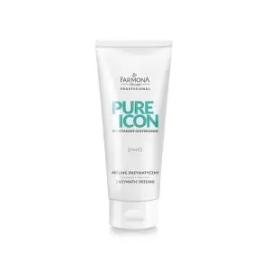 Ферментный пилинг Farmona pure icon 200 мл