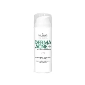 Farmona dermaacne+ увлажняющий матирующий крем 150 мл