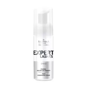 "Farmona expert lashes" veido valymo putos 150 ml