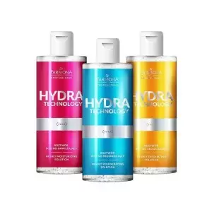 "Farmona Hydra Technology" stipriai eksfoliuojantis tirpalas 500 ml