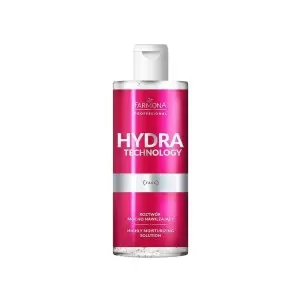 "Farmona Hydra Technology" didelės drėgmės tirpalas 500 ml