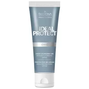 Farmona Ideal Protect Защитный крем BB SPF50 50 мл