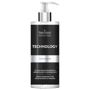 "Farmona technology" radijo dažnio drėkinamasis ir stangrinamasis gelis 500 ml