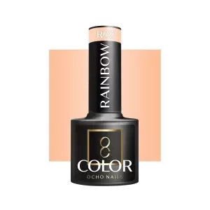 OCHO NAILS Rainbow R02 hybride nagellak -5 g