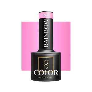 Regenboog R05 OCHO NAILS 5g / Soakoff UV/LED Gel, 5 ml