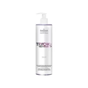 Specializuota profesionali plaukus stiprinanti kaukė 250 ml