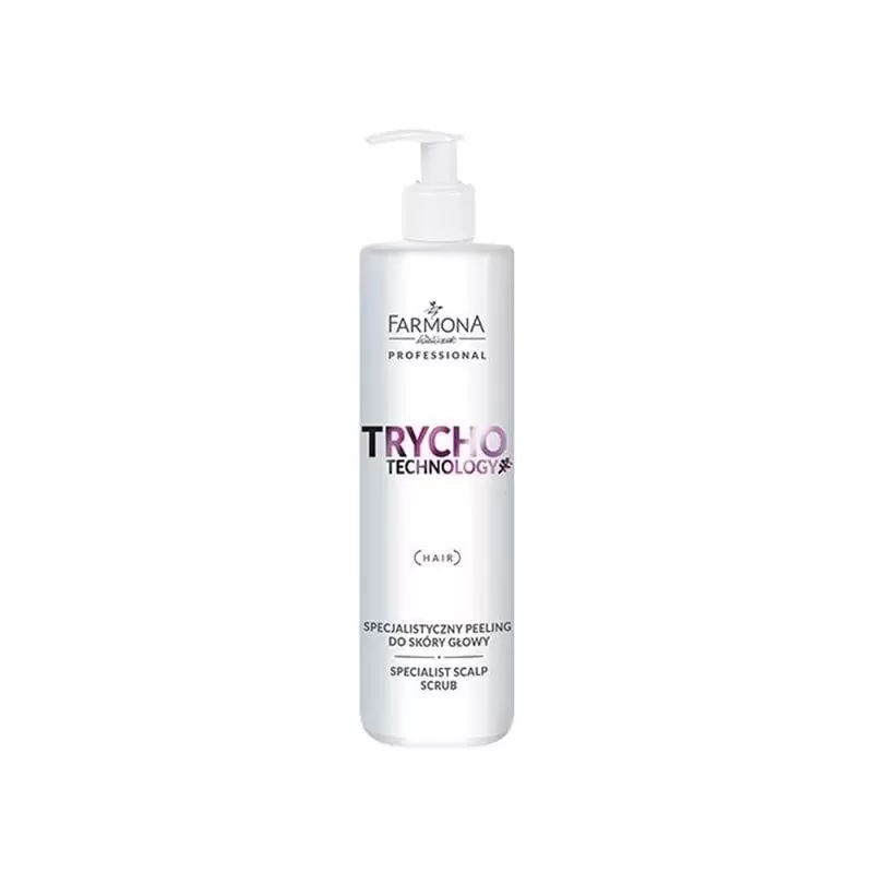 "Farmona trycho technology" galvos odos šveitiklis 200 ml