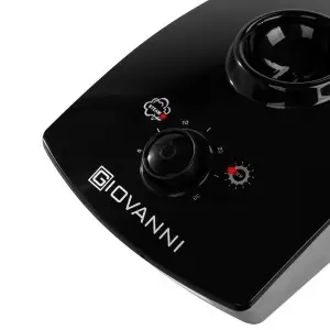 Vapozone Giovanni D-20 black