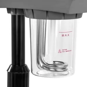 Vapozone Giovanni D-20 black