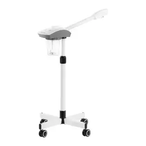 Vapozone Giovanni D-20 baltas