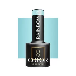 OCHO NAILS Esmalte híbrido Rainbow R11 -5 g