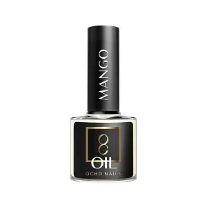 OCHO NAILS Mango nail oil 132 -5 ml