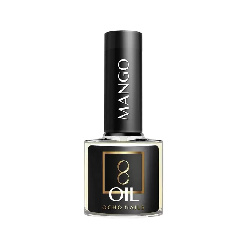 OCHO NAILS Mango nagų aliejus 132 -5 ml OCHO NAILS Mango nagų aliejus 132 -5 ml