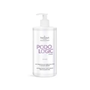 Крем для ног Farmona podologic Fitness 500 мл
