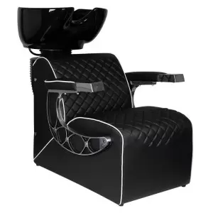 Gabbiano Barber Wash Simone черный