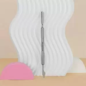Naujausia "Staleks Smart PS-50/2" skustuvas su kirtikliu