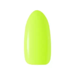 OCHO NAILS Fluo F01 hybridní lak na nehty -5 g