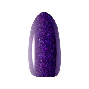 OCHO NAILS Violet 410 UV geelikynsilakka -5 g