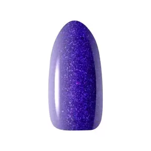 OCHO NAILS Blue 511 UV Gel neglelak -5 g